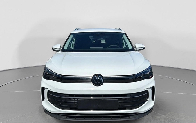 Volkswagen Tiguan cena 162590 przebieg: 1, rok produkcji 2024 z Choszczno małe 254
